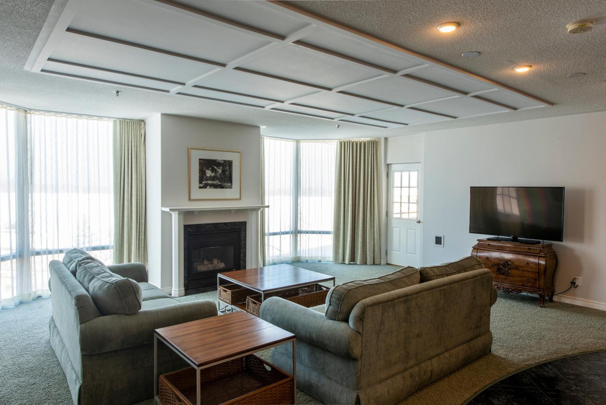 Georgian Bay Hotel Trademark Collection By Wyndham Collingwood Εξωτερικό φωτογραφία